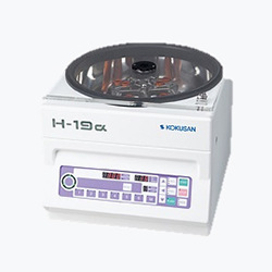 Centrifuge H-19Alpha