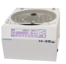 Centrifuge H-36Alpha