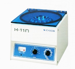 Centrifuge H-11N