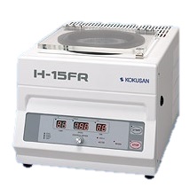 Refrigerated Centrifuge H-15FR