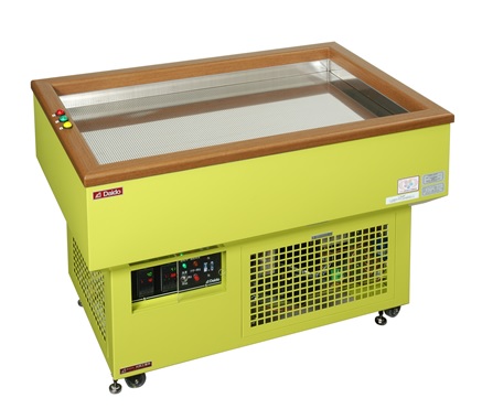 Temperature Controller: Daido