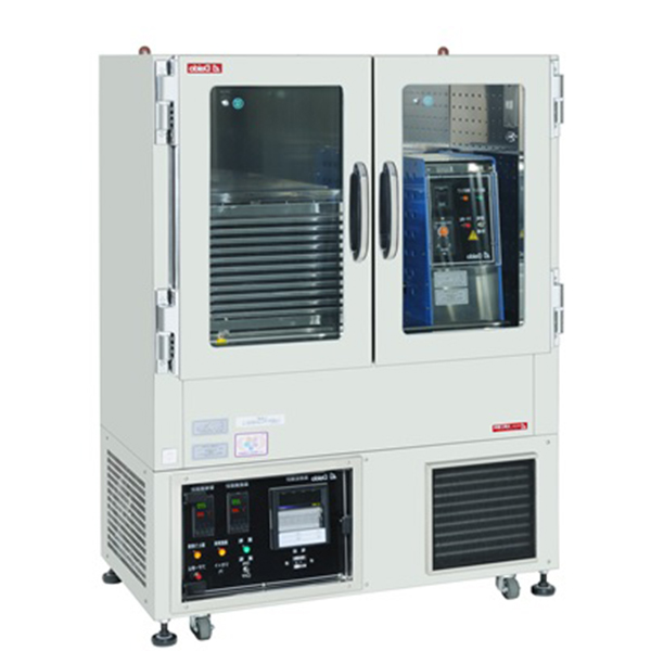 Platelet Temperature Controller With shaker on floor