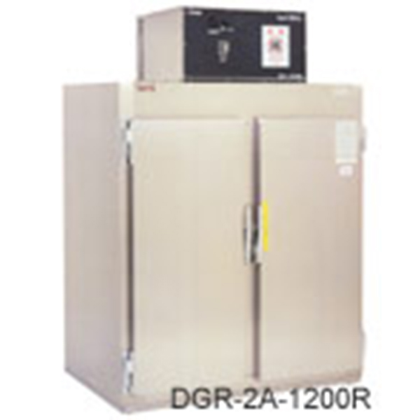 Ex-Proof +10/-20 degree Celsius : DGR
