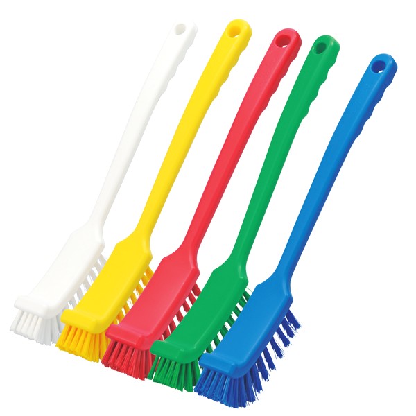 Long-handle grinding Brush