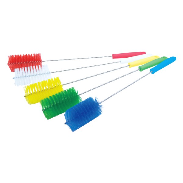 Pipe cleaning Brush