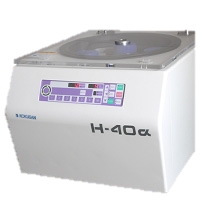 Centrifuge H-40Alpha