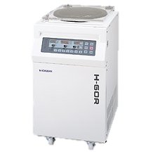 Centrifuge : H-60R