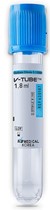 Trisodium Citrate 0.109M