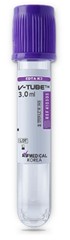 EDTA TUBES